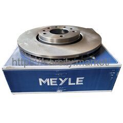 Тормозной диск передний 16" SAAB 9-3 MEYLE купить в Карсти Маркет