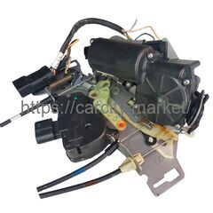 Замок двери задний левый Chrysler Town&Country 2008-2010г купить в Карсти Маркет