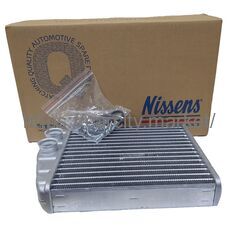 Радиатор отопителя SAAB 9-3 NISSENS купить в Карсти Маркет