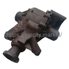 Редуктор заднего моста Land Rover Range Rover 5.0L купить в Карсти Маркет