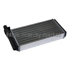 Радиатор отопителя SAAB 9000 VALEO купить в Карсти Маркет