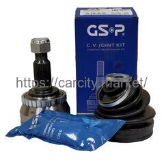 Шрус внешний GSP SAAB 9-5 2002-2010г купить в Карсти Маркет