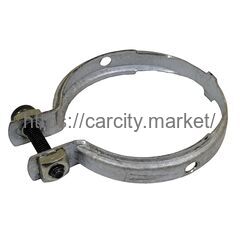 Хомут на впуск турбины SAAB 9-3/9-5 купить в Карсти Маркет