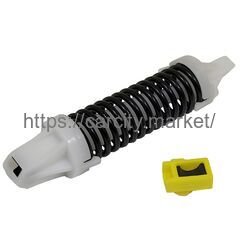 Пружина возвратная педали сцепления SAAB 9-3 купить в Карсти Маркет