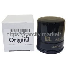 Фильтр масляный SAAB GM купить в Карсти Маркет