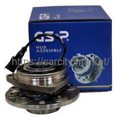 Ступица переднего колеса SAAB 9-3 GSP купить в Карсти Маркет