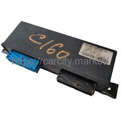 Блок управления крышей SAAB 9-3 2004-2006г купить в Карсти Маркет