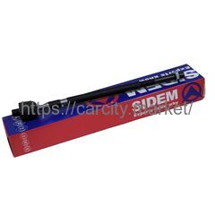 Рулевая тяга SAAB 9-5 1998-2001г SIDEM купить в Карсти Маркет
