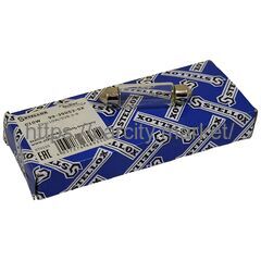 Лампа подсветки STELLOX C10W 12V купить в Карсти Маркет