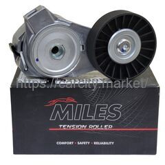 Натяжитель приводного ремня SAAB 9-5/9-3 MILES купить в Карсти Маркет
