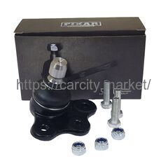Шаровая опора SAAB 9-5 1998-2001г FIXAR купить в Карсти Маркет