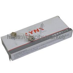 Лампа подсветки LYNX C10W 12V купить в Карсти Маркет