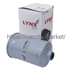 Фильтр топливный SAAB LYNX купить в Карсти Маркет