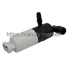 Насос омывателя стекла SAAB 9-3 2004-2011г купить в Карсти Маркет