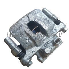 Суппорт задний левый Chrysler 200/Dodge Avenger купить в Карсти Маркет