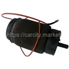 Подушка пневмоподвески Land Rover Range Rover купить в Карсти Маркет