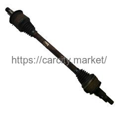 Шрус в сборе задний правый Chrysler 300/Dodge Charger купить в Карсти Маркет