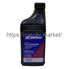 Жидкость гидроусилителя руля ACDelco 0.946л купить в Карсти Маркет