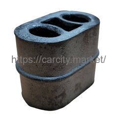 Резинка глушителя SAAB 9-5 JP GROUP купить в Карсти Маркет