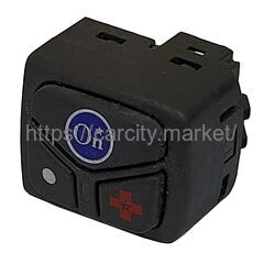 Выключатель ONSTAR SAAB 9-3 купить в Карсти Маркет