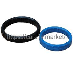 Уплотнения трубки маслоохладителя SAAB 9-3 UXCLENT купить в Карсти Маркет