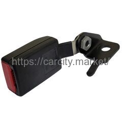 Замок ремня безопасности SAAB 9-3 купить в Карсти Маркет