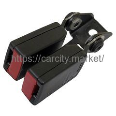 Замок ремня безопасности SAAB 9-3 купить в Карсти Маркет