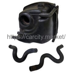 Бачок расширительный V-6 SAAB 9-3 купить в Карсти Маркет