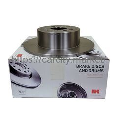 Тормозной диск задний SAAB 900/9-3/9-5 NK parts купить в Карсти Маркет