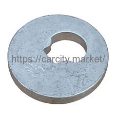 Шайба-эксцентрик SAAB 9-3 GM купить в Карсти Маркет