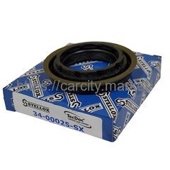 Сальник дифференциала SAAB 900; 9-3; 9-5 STELLOX купить в Карсти Маркет