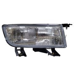 Фара противотуманная правая SAAB 9-5/9-3 PRO-Parts купить в Карсти Маркет