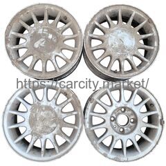 Диски литые R15 (комплект) SAAB 9000 купить в Карсти Маркет