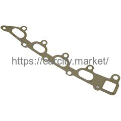 Прокладка выпускного коллектора SAAB 9-3 1.8 L Z18XE ELRING купить в Карсти Маркет