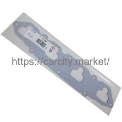 Прокладка впускного коллектора (B205; B235) SAAB 9-3/9-5 ELRING купить в Карсти Маркет