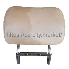 Подголовник задний (бежевый) SAAB 9-5 купить в Карсти Маркет