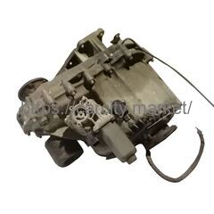 Раздаточная коробка Land Rover купить в Карсти Маркет