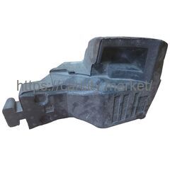 Пенная деталь заднего бампера левая 5D SAAB 9-5 купить в Карсти Маркет