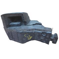 Пенная деталь заднего бампера правая 5D SAAB 9-5 купить в Карсти Маркет