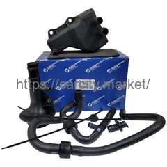 Вентиляция картерных газов SAAB 9-5 PRO-Parts купить в Карсти Маркет