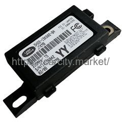 Блок управления сигнализацией Land Rover купить в Карсти Маркет