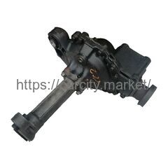 Редуктор переднего моста Land Rover Range Rover Sport купить в Карсти Маркет