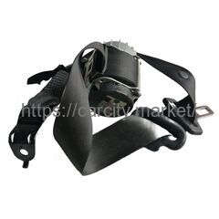 Ремень безопасности задний правый Land Rover Range Rover Sport купить в Карсти Маркет