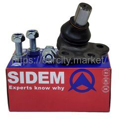 Шаровая опора SAAB 9-5 2002-2010г SIDEM купить в Карсти Маркет
