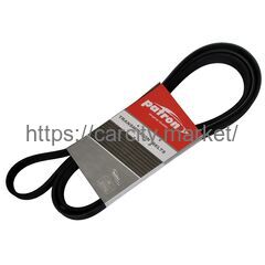 Ремень приводной SAAB 900/9-5 PATRON купить в Карсти Маркет