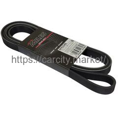 Ремень генератора (с кондиционером) SAAB 9-3 MILES купить в Карсти Маркет