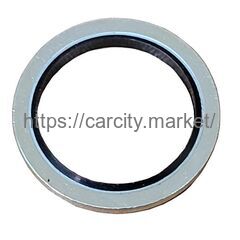 Сальник натяжителя цепи ГРМ SAAB ELRING купить в Карсти Маркет