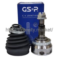 Шрус внешний GSP SAAB 900/9-3 купить в Карсти Маркет