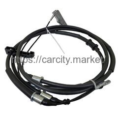 Трос ручного тормоза SAAB 900/9-3 NK parts купить в Карсти Маркет