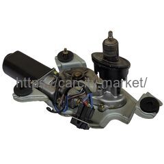 Мотор очистителя заднего стекла SAAB 9000 купить в Карсти Маркет